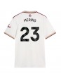 Billige Arsenal Mikel Merino #23 Tredjedrakt 2025-26 Kortermet